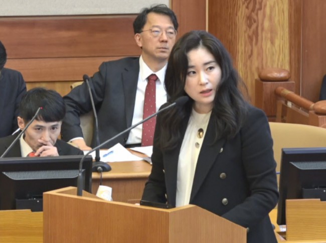 김계리 윤석열
