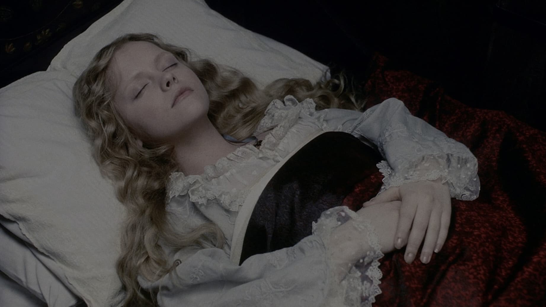 슬리피 할로우(Sleepy Hollow, 1999)