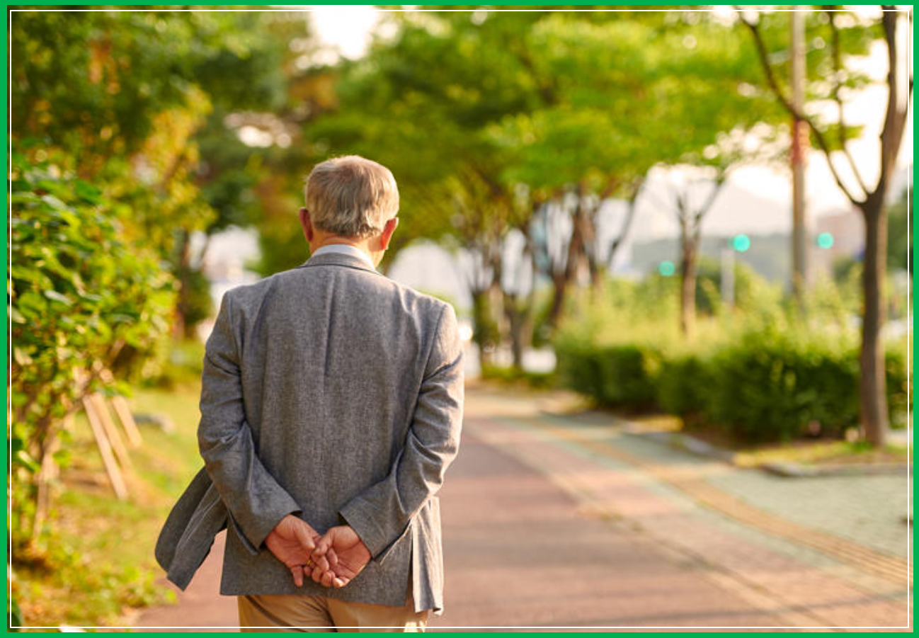 고소득 고학력 신노인