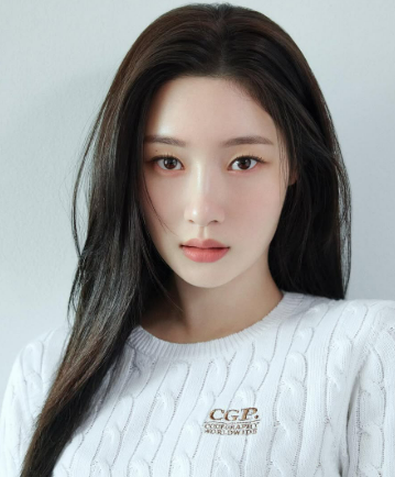 정채연 프로필