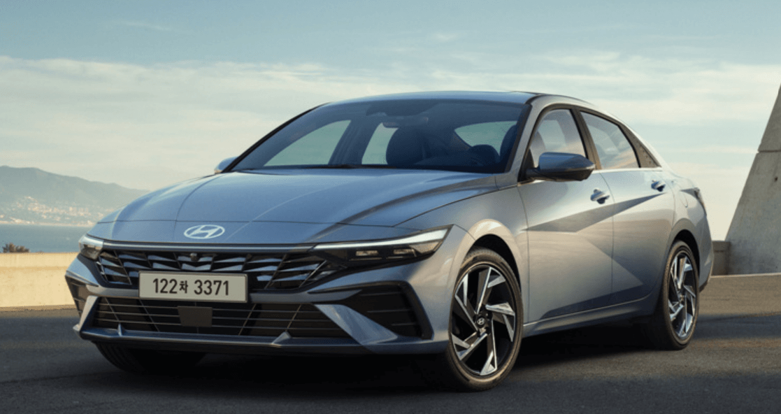 아반떼 가격표&amp;#44; 하이브리드 가격&amp;#44; 중고차 시세표