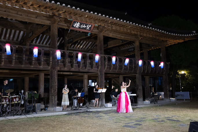 2025 청주읍성큰잔치&amp;#44; 도심 축제! 