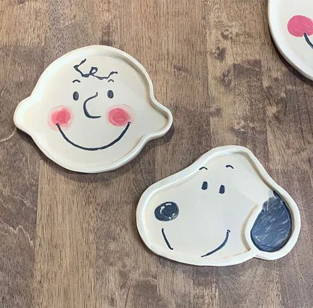 바람담은도자기