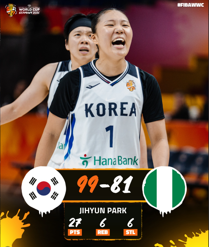 FIBA 여자농구 월드컵