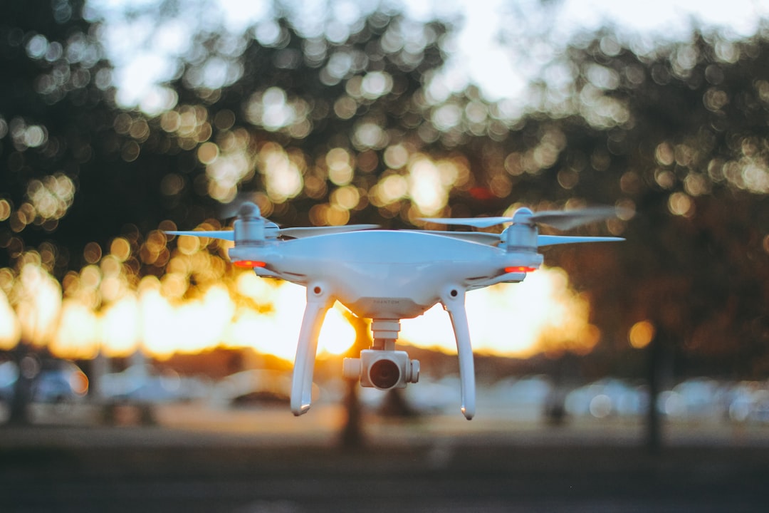 DJI