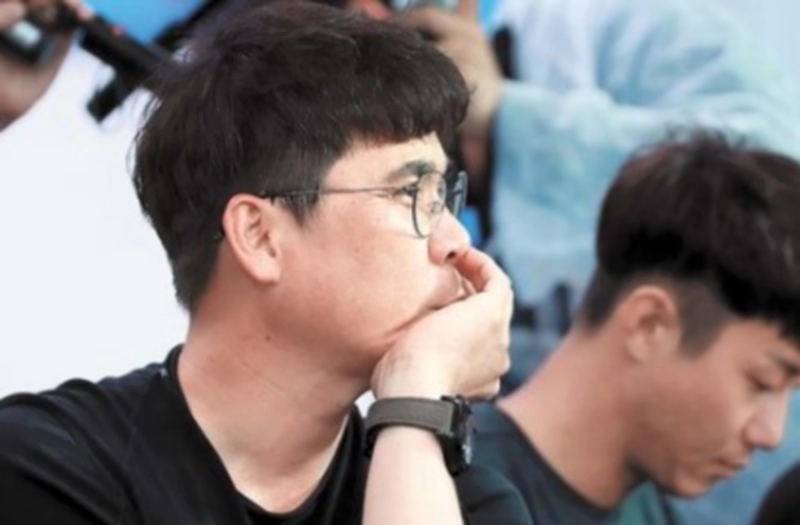 장정석 기아 단장 뒷돈 해임