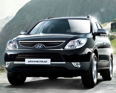 베라크루즈 중고차 가격 시세표 ❘ 09-15년식 중고 시세 총정리!