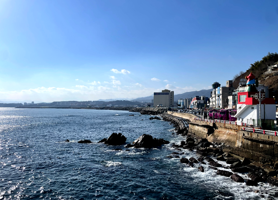 도째비골 스카이밸리