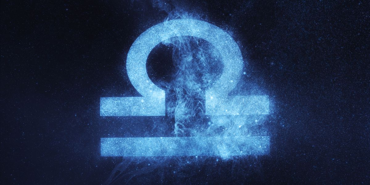 Libra sign
