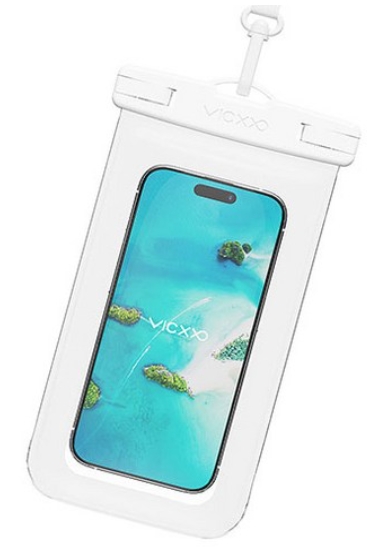 빅쏘 핸드폰 방수팩