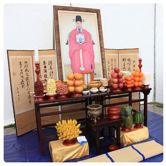 진해군항제