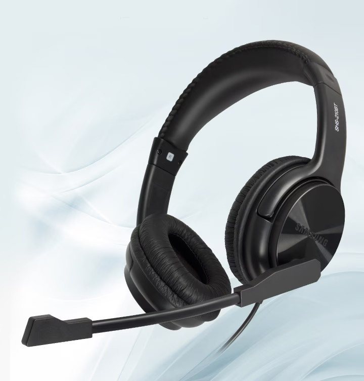 삼성 SHS-210BT 헤드셋