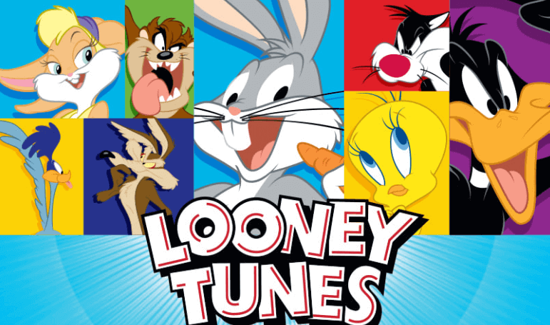 워너브라더스 100주년 특별전 루니툰스