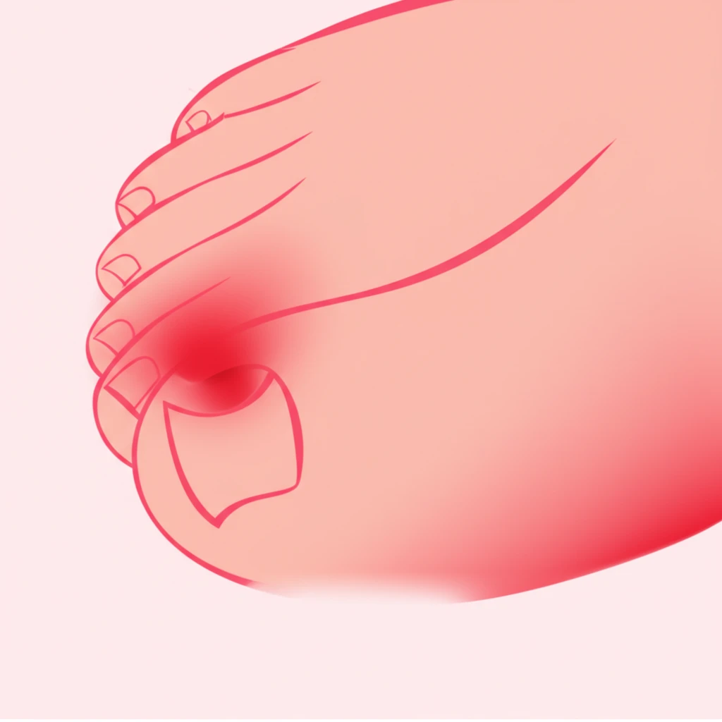 세라일론 네일 스프레이: 고통 없는 ..