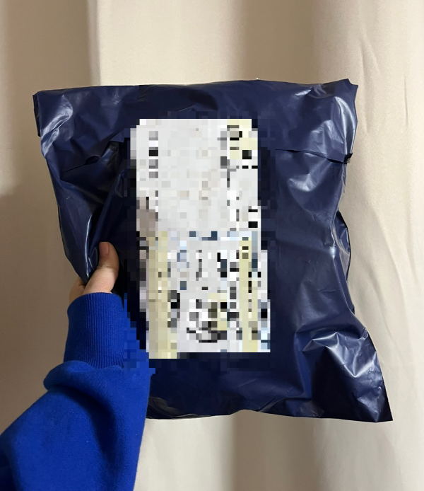 따듯한 겨울 실내화