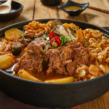 요산 많은 음식