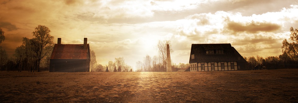 전원주택 매매 시 주의사항