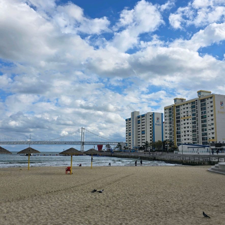 삼익비치수변공원
