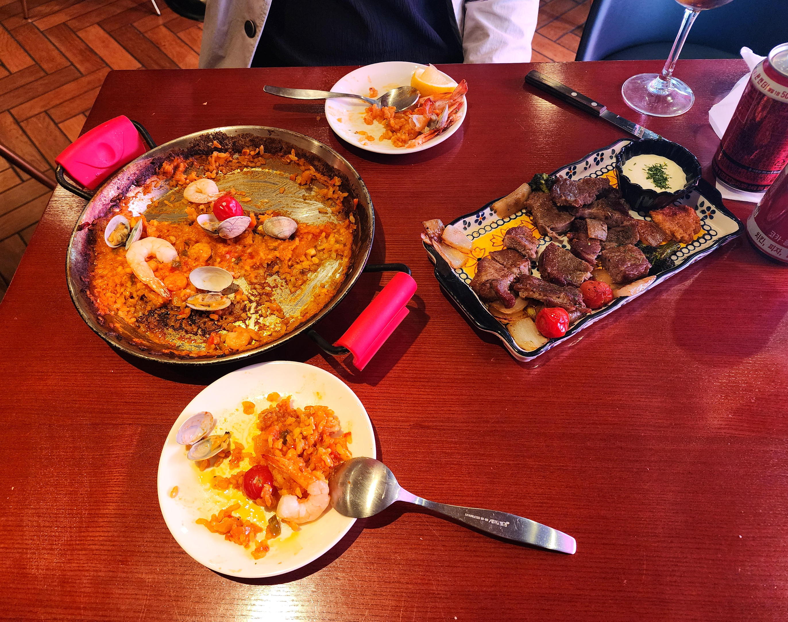 이태원타파스바