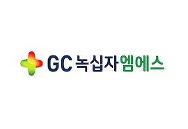 녹십자엠에스_로고