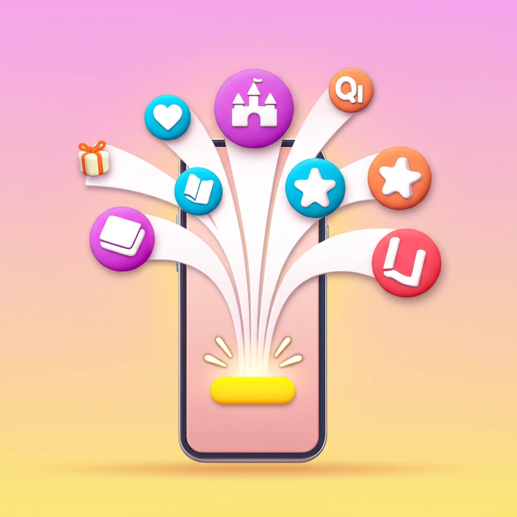 카카오페이지 앱 설치 순서 및 자주 ..