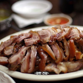 족발 효능
