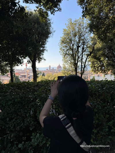 두오모 포토스팟