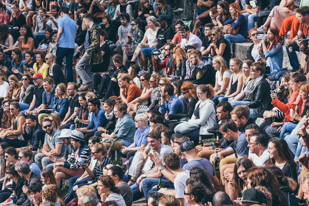 audience