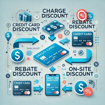 청구할인, 환급할인, 현장할인의 차이점과 혜택 극대화 방법: 카드별 맞춤 가이드
