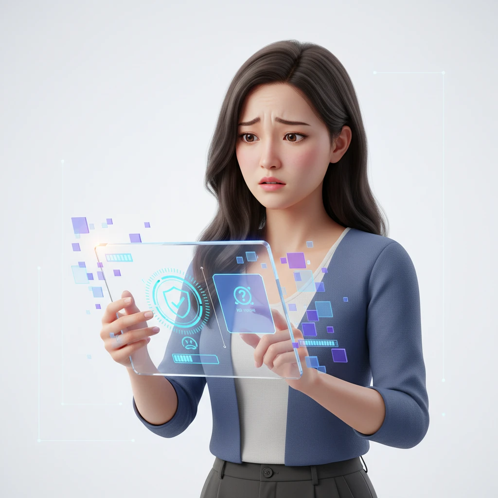 무신사 아이폰 결제 오류 해결을 위한..