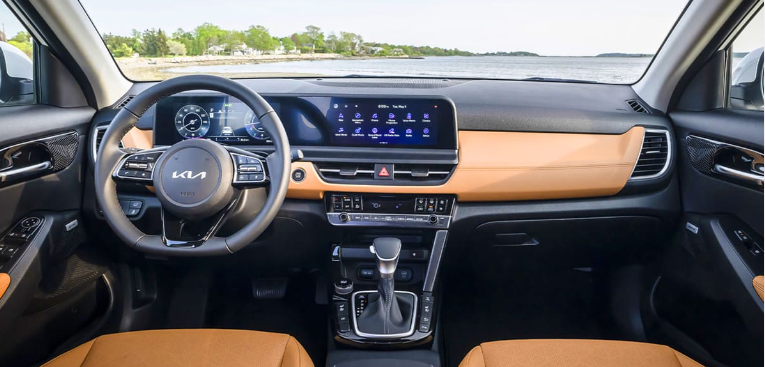 셀토스 하이브리드