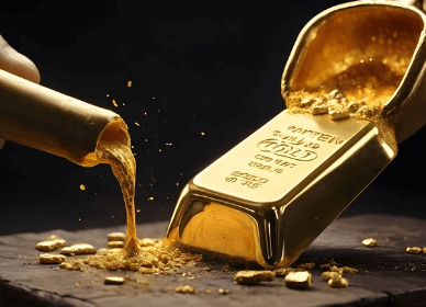 금값시세 전망 분석