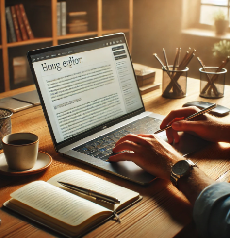 부수입 만들기-블로그 글쓰기