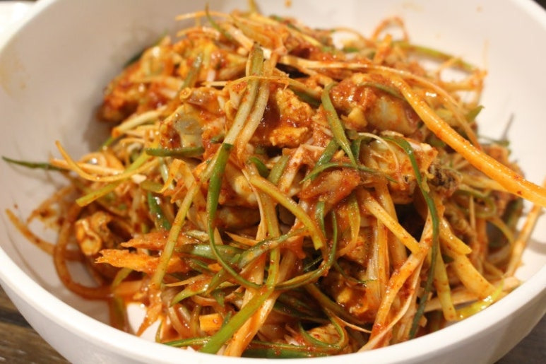 을지로 골뱅이집, 풍남골뱅이