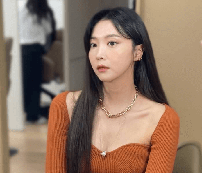 오윤아
