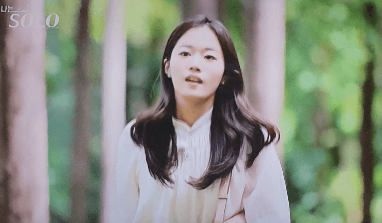 나는솔로 18기
