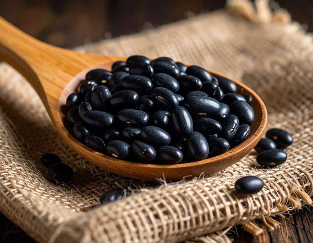밥에 잘 어울리는 콩 종류
