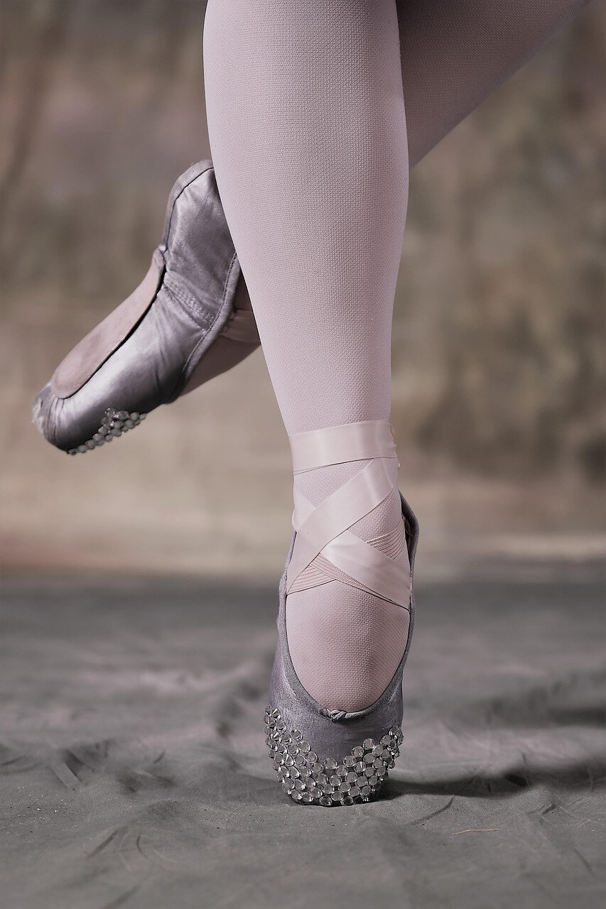 한국 창작 발레 작품 백범 김구 독립운동 서사의 무용적 재현