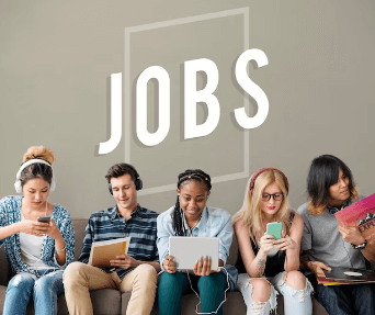 벼룩시장 구인구직