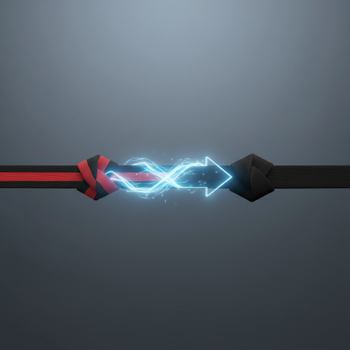 품띠에서 단띠로! 전환 과정과 핵심 포인트