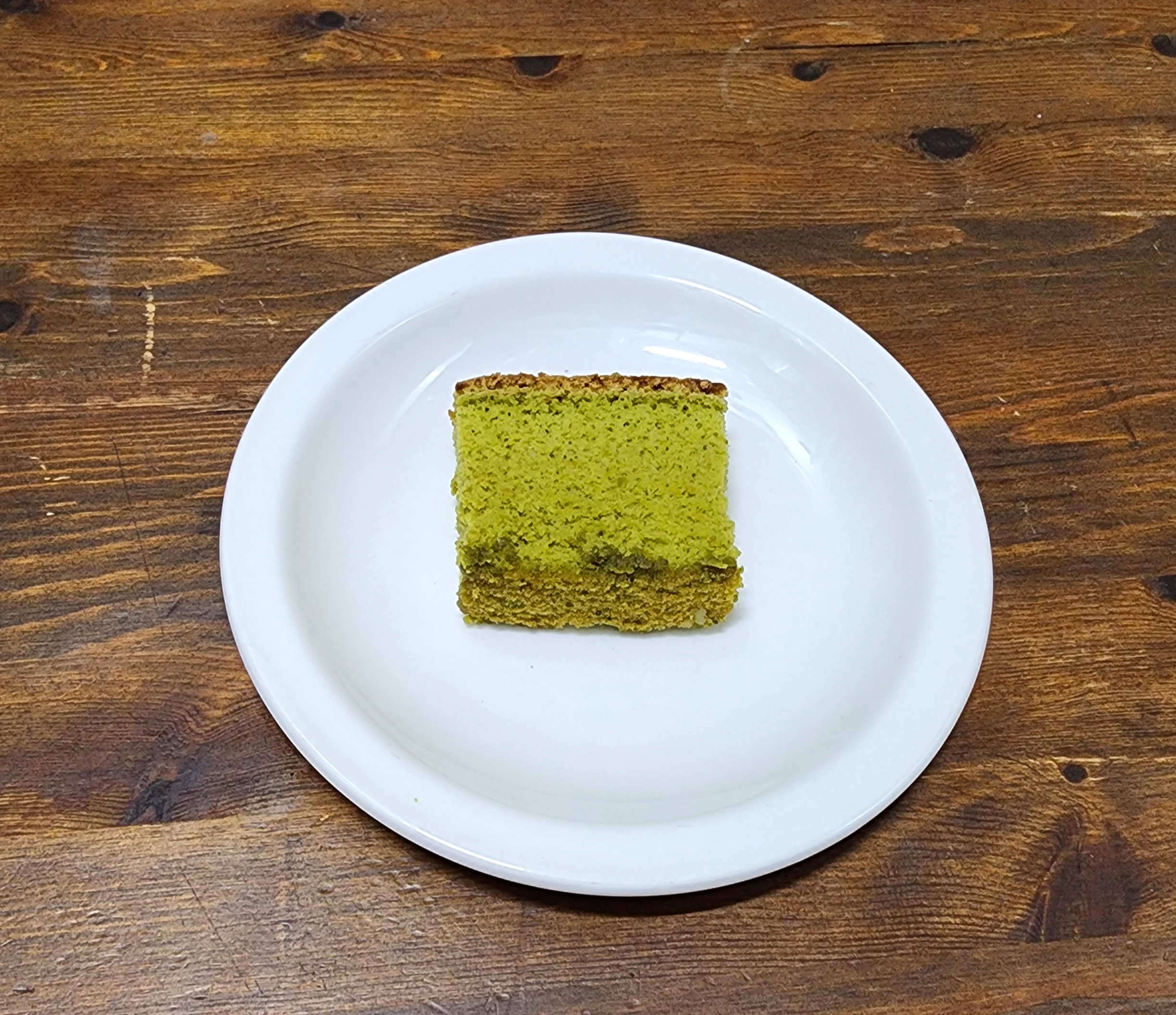 키세키카스테라_나가사키카스테라녹차