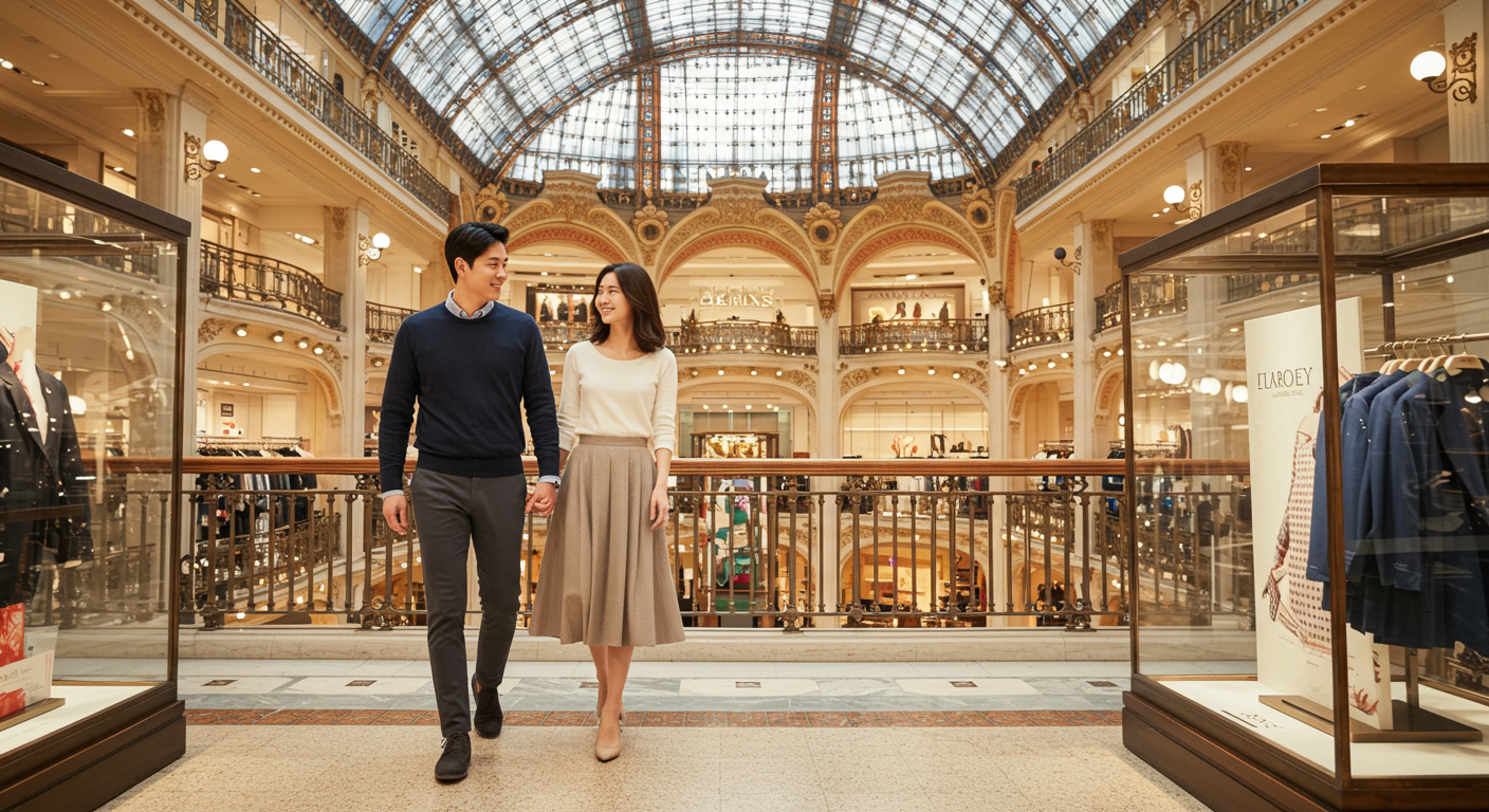 상견례 이후 혼수·결혼 준비