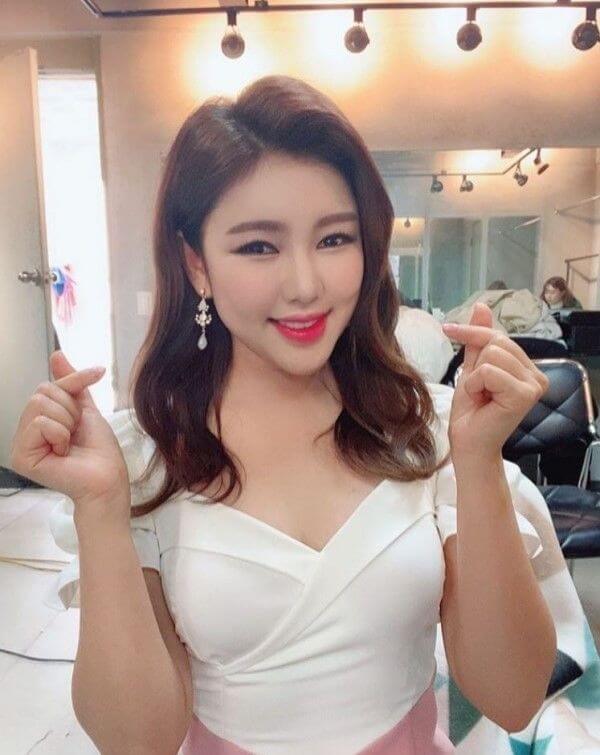 송가인 사주