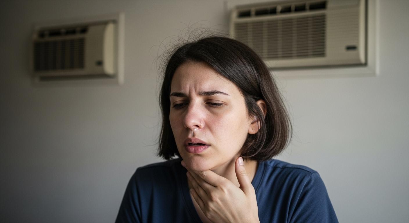 인천공항 카운터