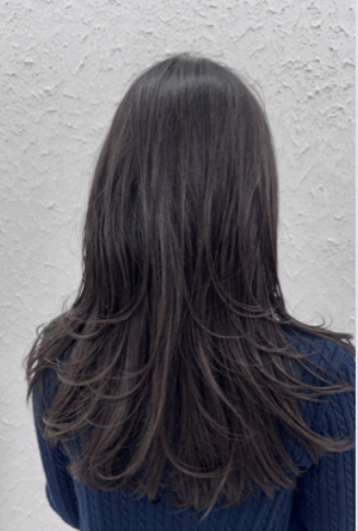 단발 레이어드컷, 내얼굴형에 맞는 단발머리에 필요한 자료