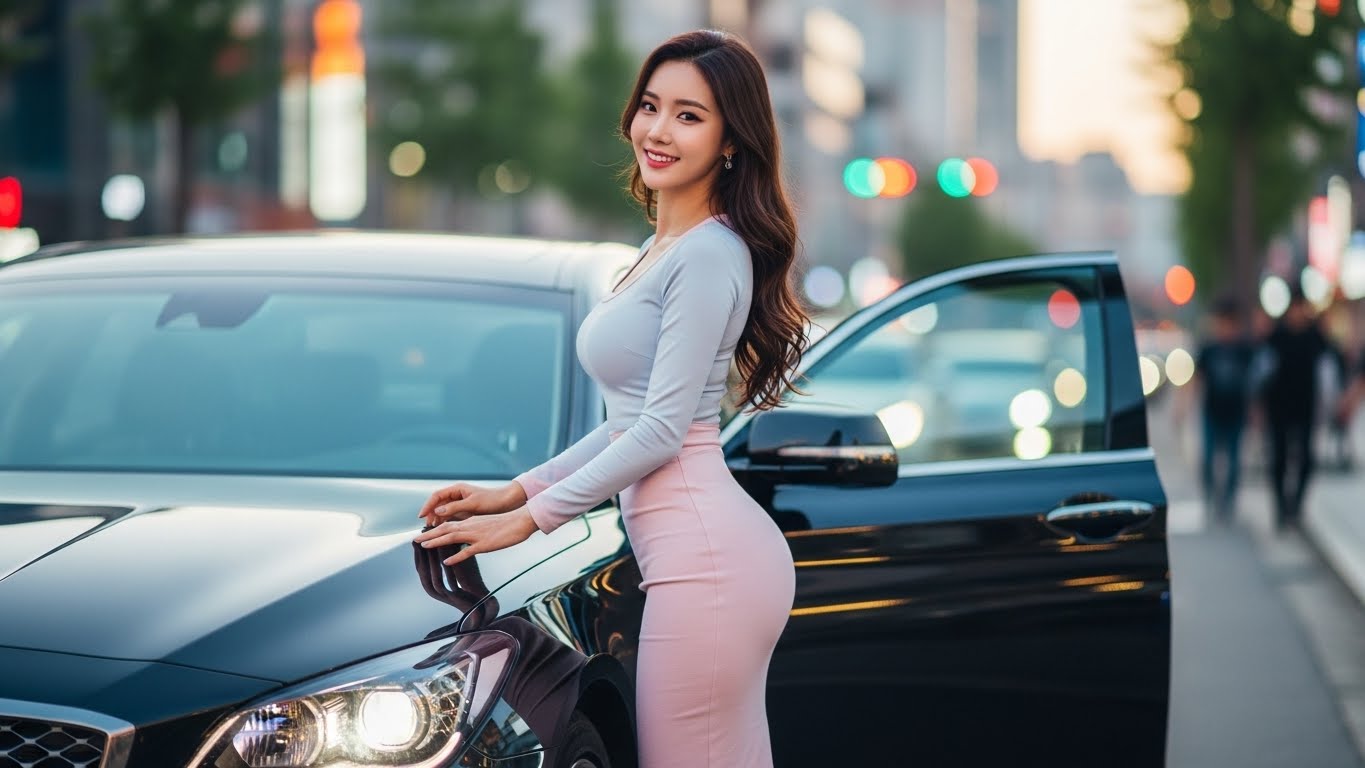 그랜저 하이브리드