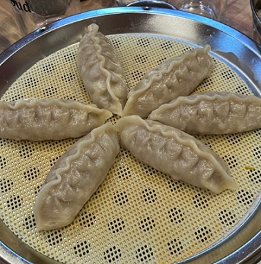 갈비만두