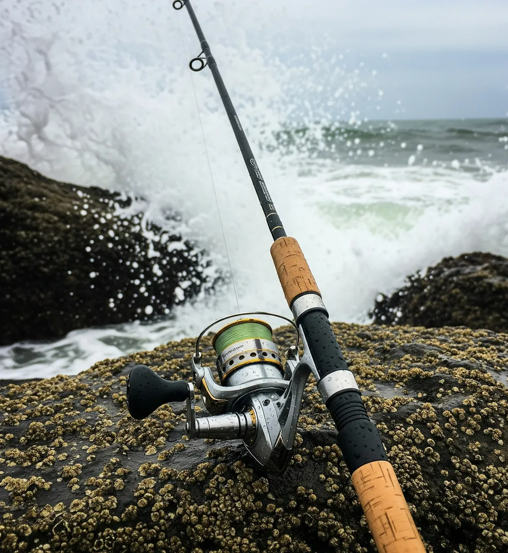 8월 강화도 바다 낚시 어종 소개 이미지