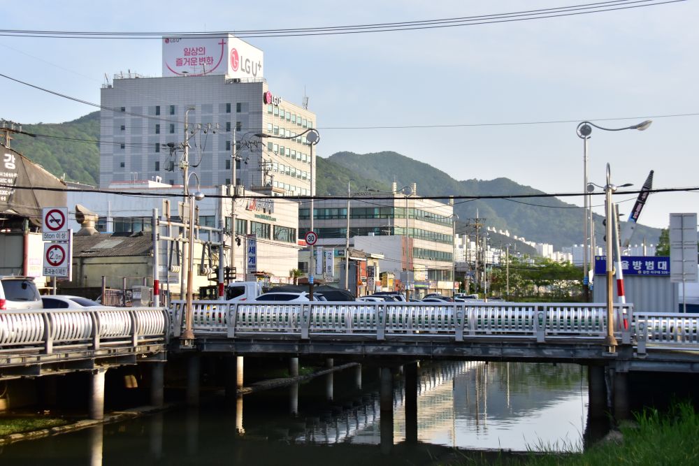 사상구 감전동 사상공단