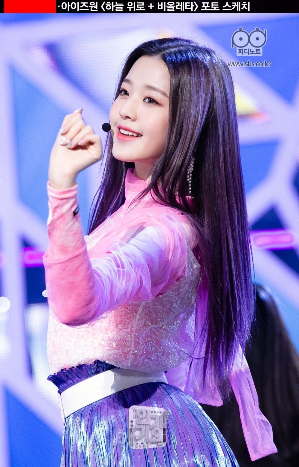 장원영 고화질 사진 모음 장원영 고화질 사진 모음
